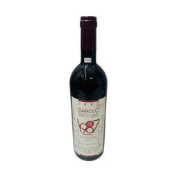 Vintage Bottle - Enoteca Regionale del Barolo Barolo DOCG 1987 0,75 lt. - COD. 11446