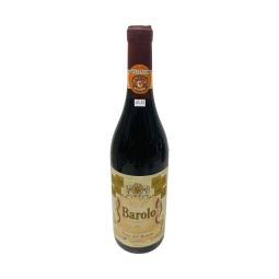 Vintage Bottle - Terre del Barolo Barolo DOCG 1987 0,75 lt. - COD. 11423