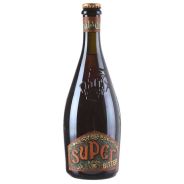 Birra Baladin Super Bitter 0,33 lt.