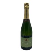 Francois Girard - Champagne AOC Grand Cru Blanc de Blancs Extra Brut 0,75 lt.