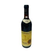 Vintage Bottle - Produttori del Barbaresco Barbaresco DOCG 1981 0,75 lt. - COD. 11449