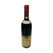 Vintage Bottle - Casa Vinicola Cortese Barolo DOC 1961 0,72 lt. - COD. 11448
