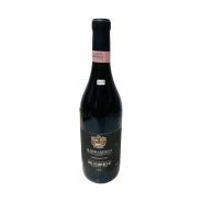 Vintage Bottle - De Forville Barbaresco DOCG 1998 0,75 lt. - COD. 11452