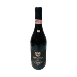 Vintage Bottle - De Forville Barbaresco DOCG 1998 0,75 lt. - COD. 11452
