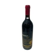 Vintage Bottle - F.lli Raso Barolo DOC 1979 0,75 lt. - COD. 11451