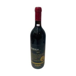 Vintage Bottle - F.lli Raso Barolo DOC 1979 0,75 lt. - COD. 11451