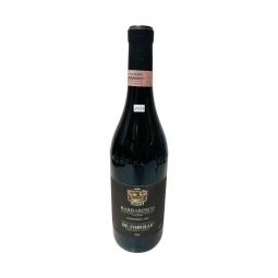 Vintage Bottle - De Forville Barbaresco DOCG 1998 0,75 lt. - COD. 11453