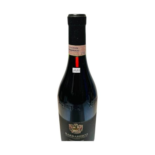 Vintage Bottle - De Forville Barbaresco DOCG 1998 0,75 lt. - COD. 11453
