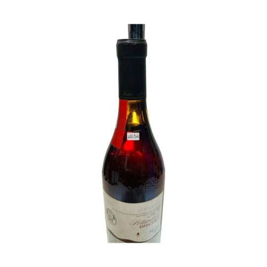 Vintage Bottle - Az. Agr. Sottimano Barbaresco DOC Basarin 1985 0,75 lt. - COD. 11454