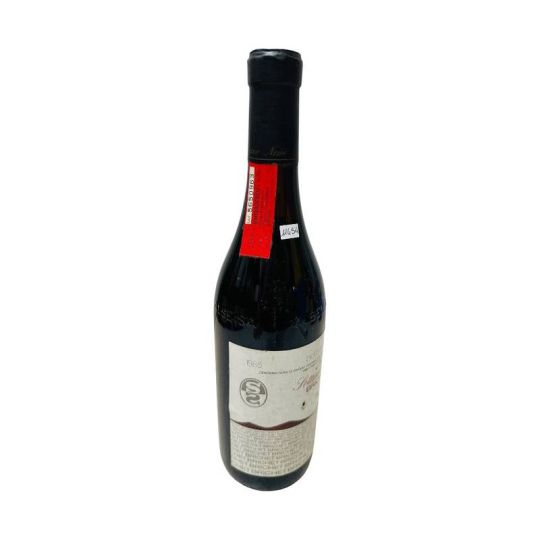 Vintage Bottle - Az. Agr. Sottimano Barbaresco DOC Basarin 1985 0,75 lt. - COD. 11454