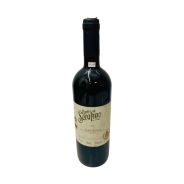 Vintage Bottle - Enrico Serafino Barbaresco DOCG 1993 0,75 lt. - COD. 11456