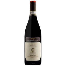 Cantine Povero - Barolo DOCG Priore 2021 0,75 lt.