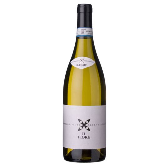 Braida Giacomo Bologna - Langhe Bianco DOC Il Fiore 2023 0,75 lt.