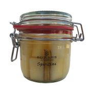 Beccaris - Zuccherini Spiritosi con Liquirizia 230 ml.