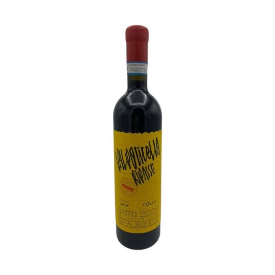 Cantina Veneta - Valpolicella Ripasso Superiore DOC Collis 2019 0,75 lt.