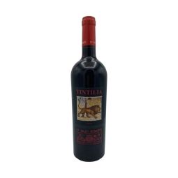 Di Majo Norante - Tintilia del Molise DOC 2019 0,75 lt.