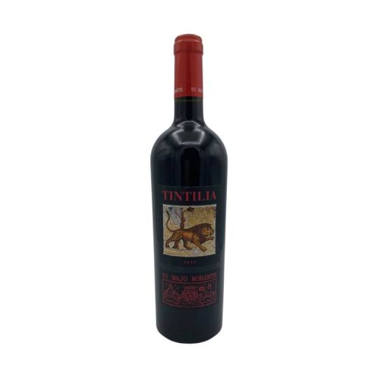Di Majo Norante - Tintilia del Molise DOC 2019 0,75 lt.