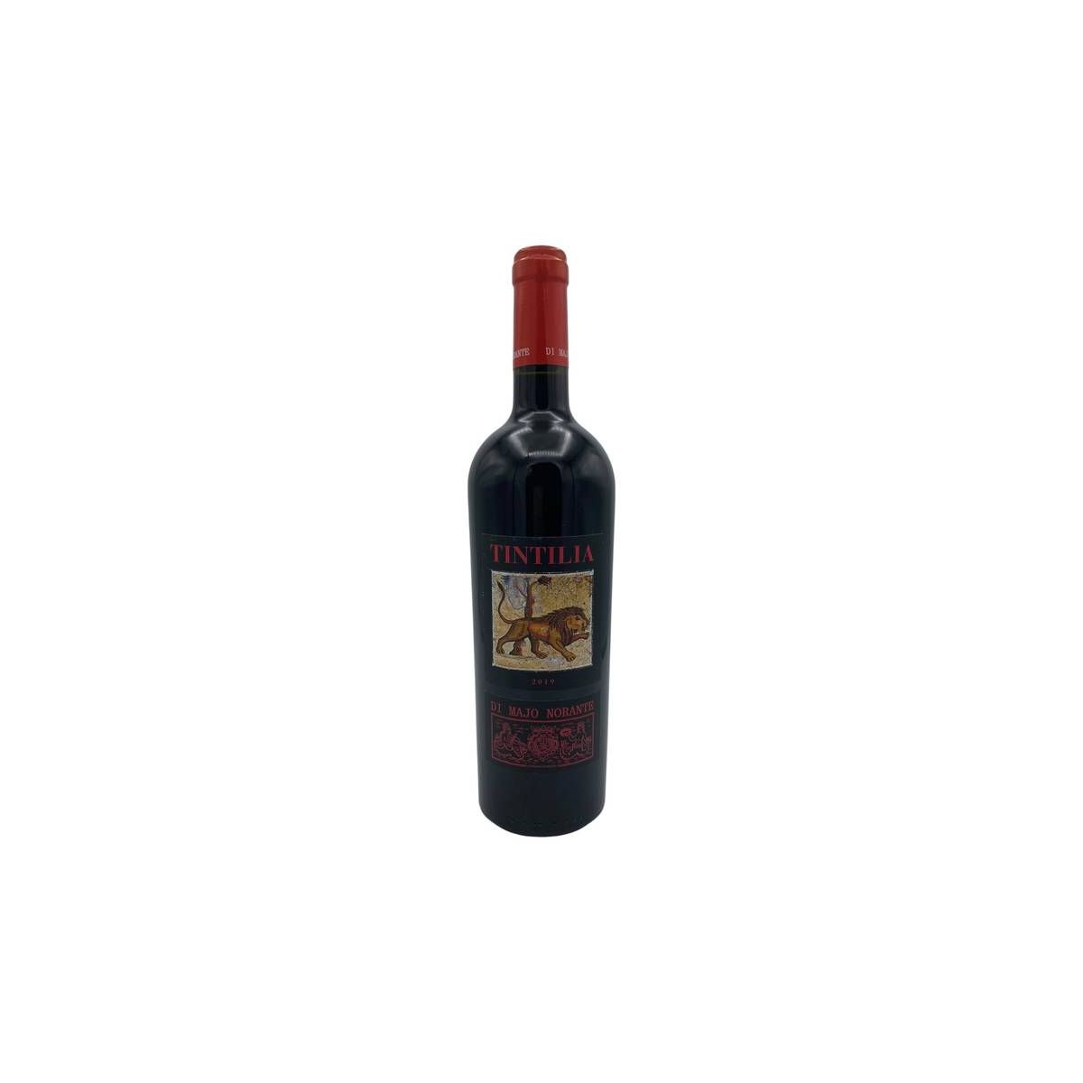 Di Majo Norante - Tintilia del Molise DOC 2019 0,75 lt.