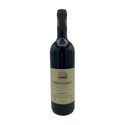 Maso Bergamini - Vigneti delle Dolomiti IGT Teroldego 2019 0,75 lt.