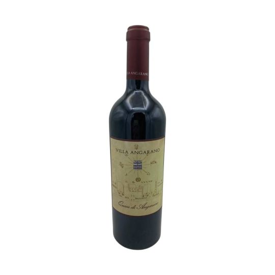 Villa Angarano - Veneto IGT Cabernet Quare di Angarano 2010 0,75 lt.