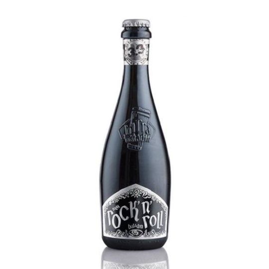 Birra Baladin Open Rock 'n Roll 0,75 lt.