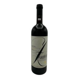 Vintage Bottle - Ceretto Barolo DOCG Zonchera 1987 0,75 lt. - COD. 11459