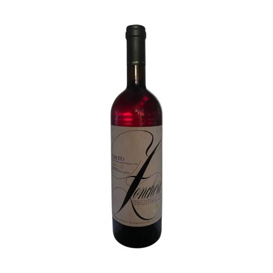 Vintage Bottle - Ceretto Barolo DOCG Zonchera 1987 0,75 lt. - COD. 11459