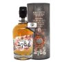 Mazzetti d'Altavilla - Grappa 1786 Grappa di Moscato Vermouth di Torino Cask Finish 0,50 lt.