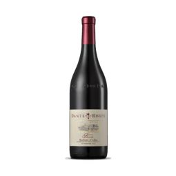 Dante Rivetti - Barbera d'Alba Superiore DOC Vigna Boschi 2020 0,75 lt.