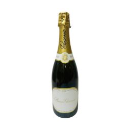 Bruno Giacosa - Spumante Metodo Classico 2004 Extra Brut 0,75 lt.