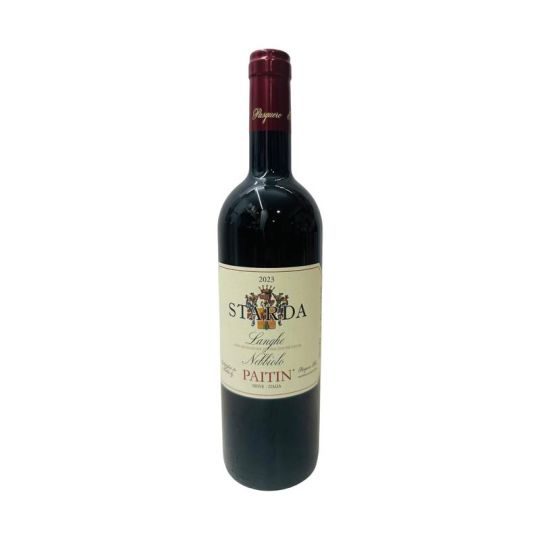 Az. Agr. Paitin - Langhe Nebbiolo DOC Starda 2023 0,75 lt.