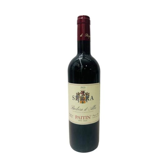 Az. Agr. Paitin - Barbera d'Alba DOC Serra 2023 0,75 lt.