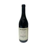 Sordo Giovanni - Barolo DOCG Rocche di Castigliole 2005 0,75 lt.
