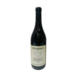Sordo Giovanni - Barolo DOCG Rocche di Castigliole 2005 0,75 lt.