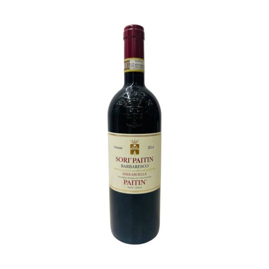 Az. Agr. Paitin - Barbaresco DOCG Sorì Paitin Serraboella 2014 0,75 lt.