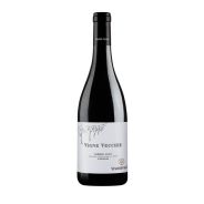 Vinchio Vaglio Serra - Barbera d'Asti Superiore DOCG Vigne Vecchie 2017 1,5 lt. MAGNUM