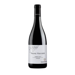 Vinchio Vaglio Serra - Barbera d'Asti Superiore DOCG Vigne Vecchie 2017 1,5 lt. MAGNUM