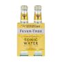 Fever-Tree - Acqua Tonica Fever-Tree Indian x 4 0,20 lt.