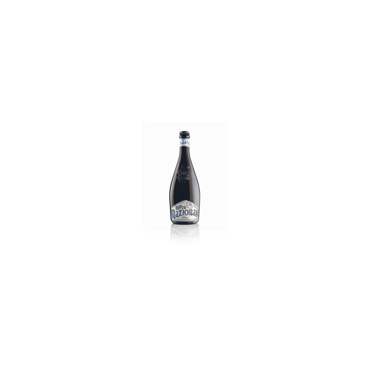 Birra Baladin Nazionale 0,75 lt.