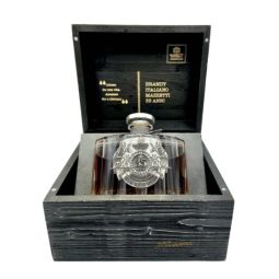 Mazzetti d'Altavilla - Brandy 35 Anni 0,70 lt. + Box Legno