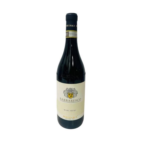 Pertinace - Barbaresco DOCG Marcarini 2012 0,75 lt.