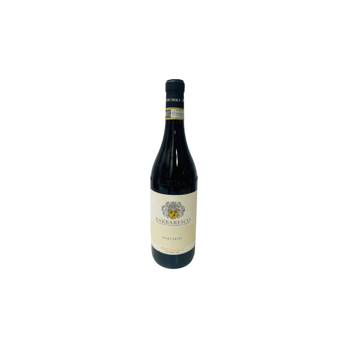 Pertinace - Barbaresco DOCG Marcarini 2012 0,75 lt.