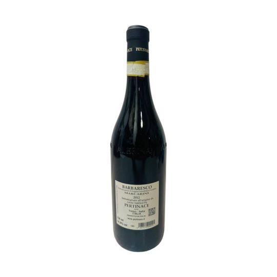 Pertinace - Barbaresco DOCG Marcarini 2012 0,75 lt.