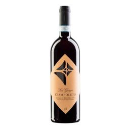 Collemassari - Rosso di Montalcino DOC San Giorgio Ciampoleto 2023 0,75 lt.