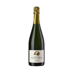 David Couvreur - Champagne AOC Extra Brut de Meuners 0,75 lt.