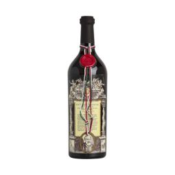 Salvano - Barolo Riserva DOCG Vinorum 2016 0,75 lt.