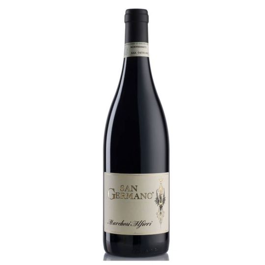 Marchesi Alfieri - Piemonte Pinot Nero DOC San Germano 2023 0,75 lt.