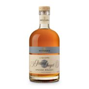 Beccaris - Orange Brandy Grand Buyet 0,70 lt.