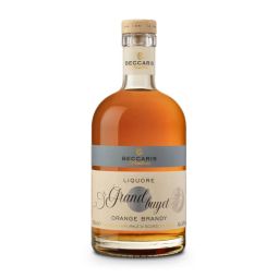 Beccaris - Orange Brandy Grand Buyet 0,70 lt.