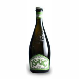 Birra Baladin Isaac 0,33 lt.